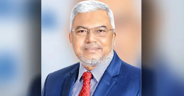 এম এ খান বেলাল
